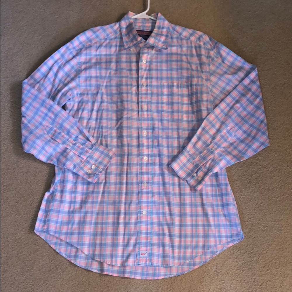 Vineyard Vines Shirt